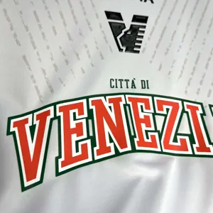 24-25 Venezia Away Shirt Football Uniforms AAAAJersey Supplier Yupoo 1