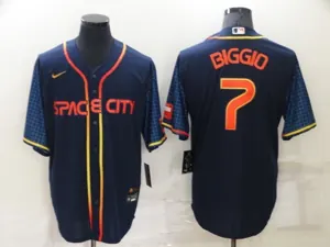Houston Astros 96