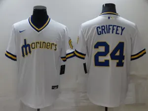 Seattle Mariners 5