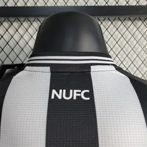 23-24 Player Newcastle home size S-XXL 7