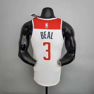 75th Anniversary beal#3 Wizards Black Red White 4