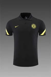 Polo Chelsea black 2
