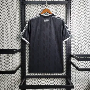 23-24 Ceara Black S-4XL Cheap Soccer Jerseys 4