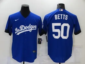 Los Angeles Dodgers 56
