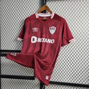 23-24 Fluminense third away 8