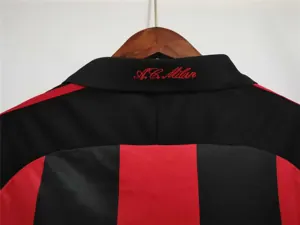 01-02 AC Milan home 6
