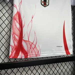 2024 Japan Away Kid Kits Youth Apparels Sport AAAAJersey Yupoo 4
