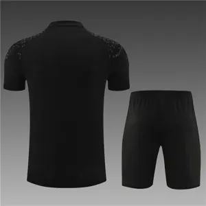 23-24 Marseille Training Kids Soccer Jerseys Yupoo 1