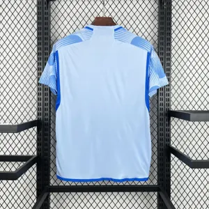 2022 World Cup Spain Mens Away Retro Kit Football T-Shirt AAAAJersey Supply Yupoo 8 3