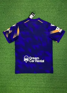 23-24 Perth Glory Home Size-S-4XL Jersey Yupoo 1