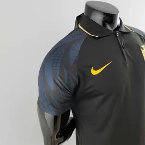 2022 Portugal black POLO 2