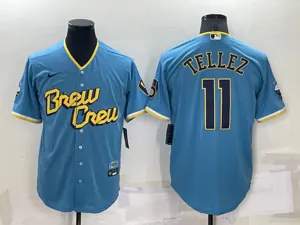 Milwaukee Brewers 2