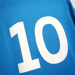 87-88 Napoli home blue 1