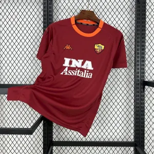 00-01 Roma home