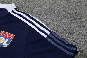 Polo Lyon sapphire blue 18