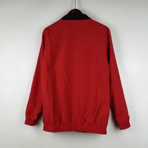 23-24 Atlanta United Both Windbreaker Jackets Yupoo 3
