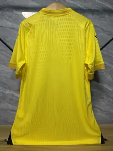 2026 Gabon Special Edition KIt Player Version Soccer T-Shirt AAAAJersey Supply Yupoo 3