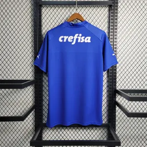 23-24 Palmeiras Dark Blue Goalkeeper 6