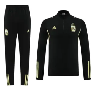 2023 Argentina Long Sleeve Training Suit Yupoo