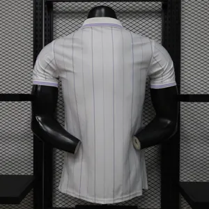 26-27 Real Madrid Mens Retro Kit Special Edition Football Shirt AAAAJersey Wholesale Yupoo 7 12