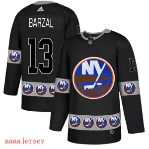 2019 New York Islanders Ice Hockey jersey M-3XL 纽约岛人队冰球服 1