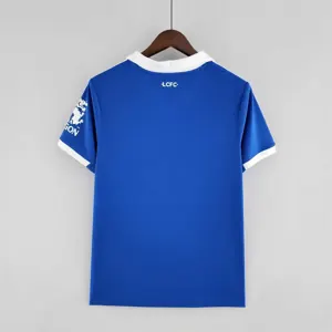 22-23 Leicester City home 5