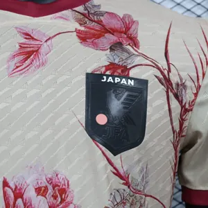 2023 Japanese Sakura Special Edition Player Version S-XXL Cheap Soccer Jerseys 5