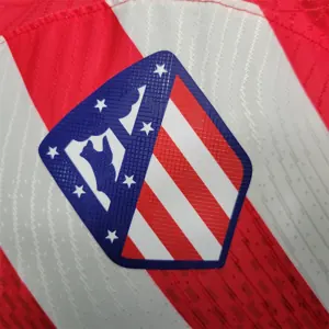 23-24 Atletico Madrid home player version 3