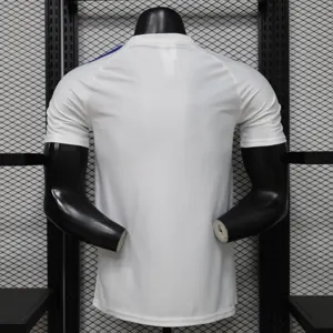 26-27 Leeds United Mens Retro Style Football T-Shirt Apparels AAAAJersey Supply Yupoo 2