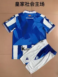 Real Sociedad 2