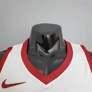 Cavaliers Rose #1 White 7