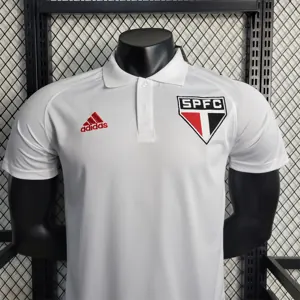 23-24 Sao Paulo POLO White 7