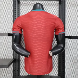 2026 World Cup Portugal Home Kit Player Version Soccer Shirt AAAAJersey Supply Yupoo 7
