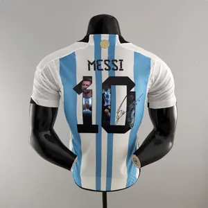 Champion 3-star Argentina