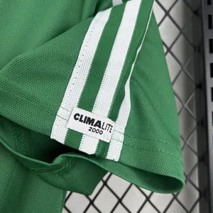 1986 Mexico Home Mens Football Retro Kit Vintage Shirt AAAAJersey Supply Yupoo 6 3
