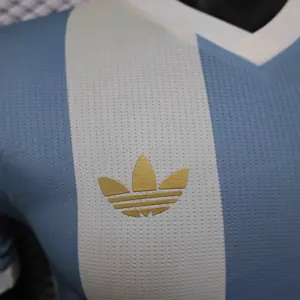 2024 Argentina 50th Anniversary Special Edition Player Version Shirt AAAAJersey Supplier Yupoo 3