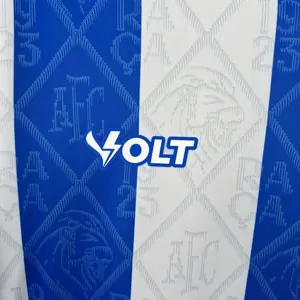 25-26 Avai Home Shirt Soccer Uniform AAAAJersey Yupoo 6