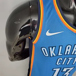 HARDEN#13 Thunder blue 4