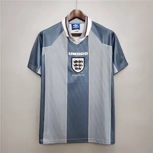 1996 England away 10
