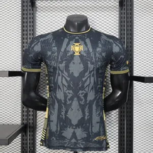 2026 Portugal Collaboration Edition Player Football T-Shirt AAAAJersey Supply Yupoo