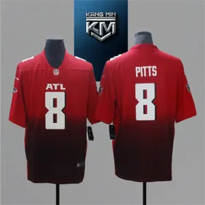 2021 Falcons NFL Jersey 1