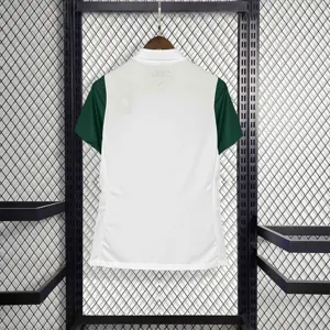 25-26 Palmeiras Away Women Shirt Lady Uniform AAAAJersey Dropship Yupoo 1