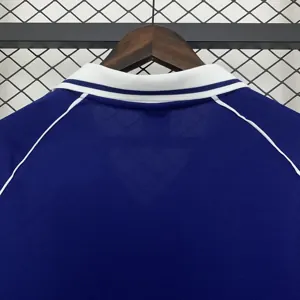 1993 University of Chile Home Retro Kit Vintage Shirt AAAAJersey Supply Yupoo 4