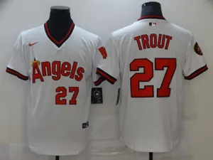 Los Angeles Angels 96