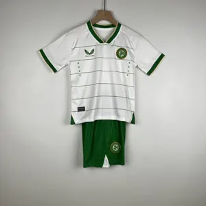 2023 Kids Ireland Away Size 16-28