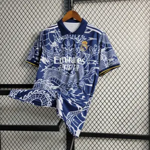 23-24 Real Madrid Special Edition 2