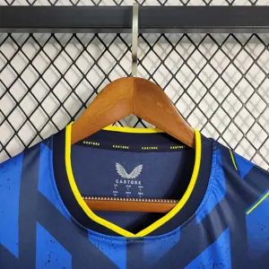 23-24 Newcastle Second Away S-XXL 8