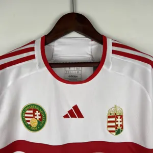 2022 Hungary Away S-XXL 2
