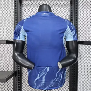 25-26 Ajax Away Cheap Soccer Jerseys Player Version Kit AAAAJersey Yupoo 2