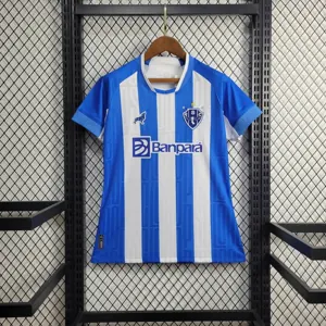24-25 Paysandu Home Women Shirt Best Jerseys Yupoo